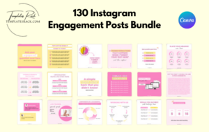 Instagram Engagement Posts